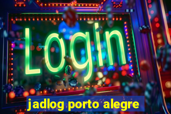 jadlog porto alegre